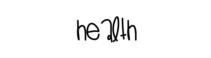 KingsPride  Free Fonts Download
