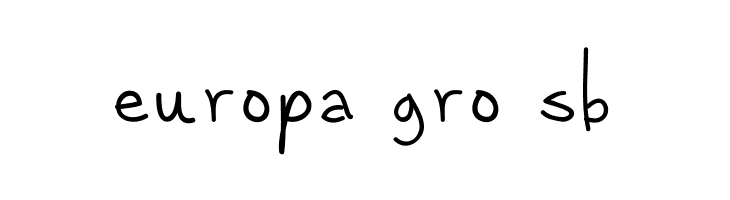 Pittorifamosi  Free Fonts Download