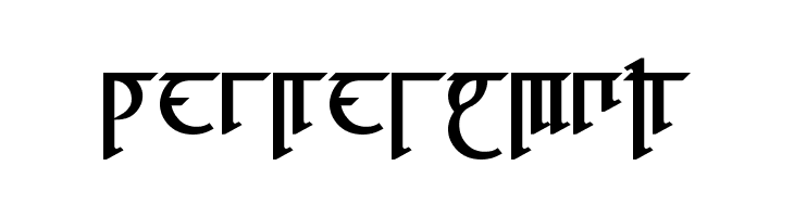 High Drowic Bold  Free Fonts Download