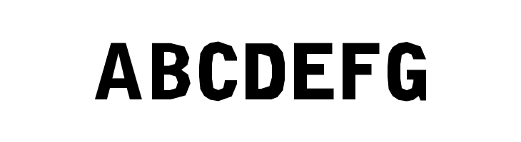 Delinquent-Black  Free Fonts Download
