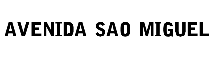 Delinquent-Black  Free Fonts Download