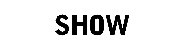 Delinquent-Black  Free Fonts Download