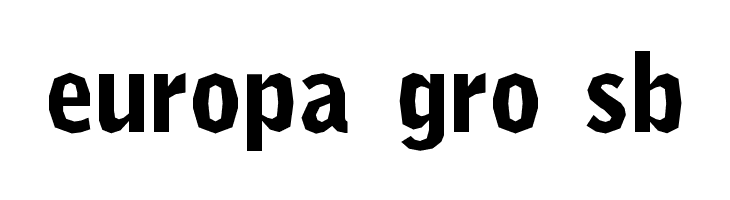 Delinquent-Black  Free Fonts Download