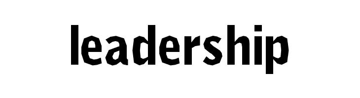 Delinquent-Black  Free Fonts Download