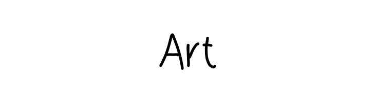 Dudu Calligraphy  Free Fonts Download