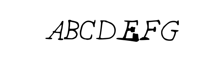 CHEEKINSo  Free Fonts Download