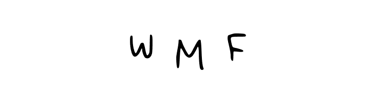 Joanna__s_handwriting  Free Fonts Download