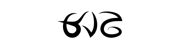 Nakaryon's Gifts Bold  Free Fonts Download
