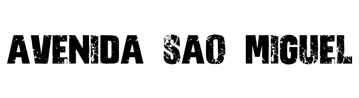 No R3verence Regular  Free Fonts Download