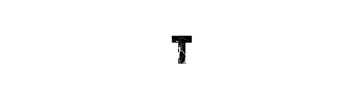 No R3verence Regular  Free Fonts Download