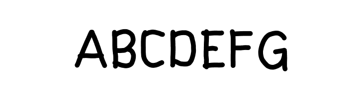 adhie  Free Fonts Download