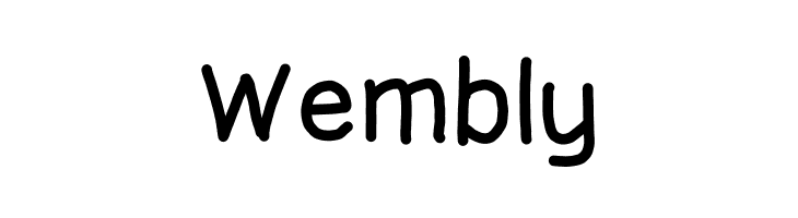 adhie  Free Fonts Download