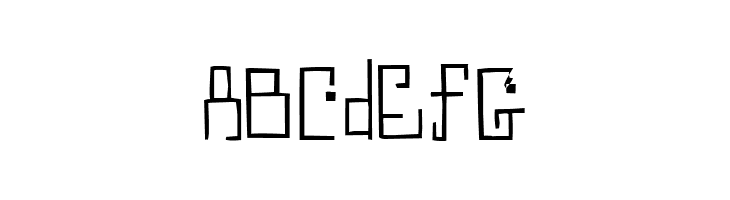 Antimony Blue  Free Fonts Download