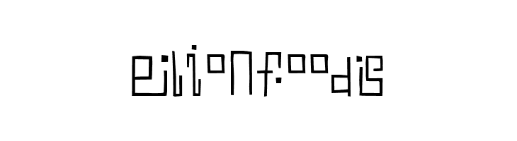 Antimony Blue  Free Fonts Download