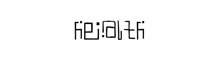 Antimony Blue  Free Fonts Download