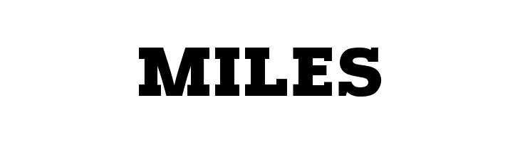 Typoster  Free Fonts Download