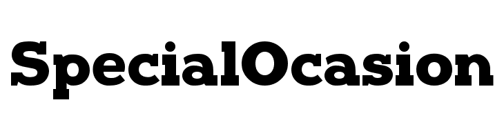 Typoster  Free Fonts Download