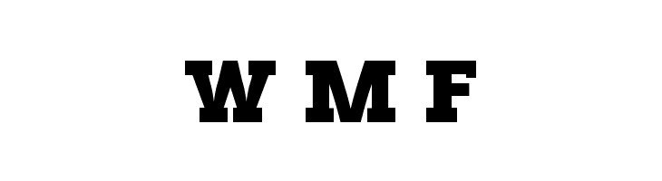 Typoster  Free Fonts Download