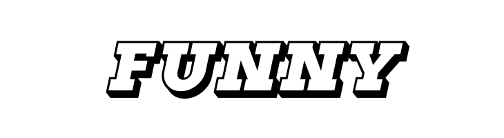 Typoster Outline Italic  Free Fonts Download