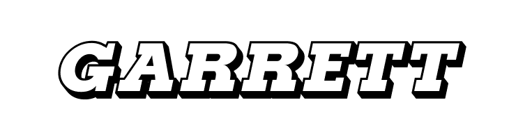 Typoster Outline Italic  Free Fonts Download