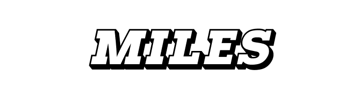 Typoster Outline Italic  Free Fonts Download