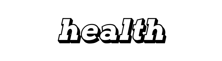 Typoster Outline Italic  Free Fonts Download