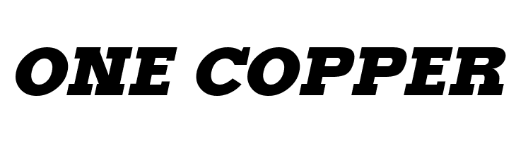 Typoster Italic  Free Fonts Download