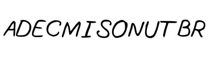 Southofknowingwhy  Free Fonts Download