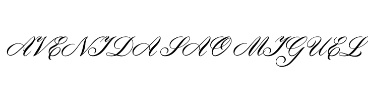 Cylburn  Free Fonts Download