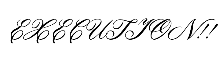 Cylburn  Free Fonts Download