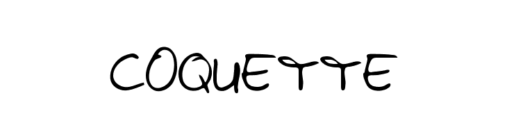 Marjan's handwriting  Free Fonts Download