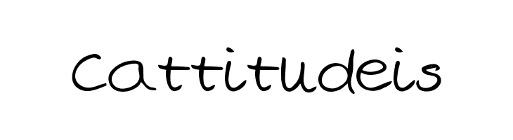 Marjan's handwriting  Free Fonts Download