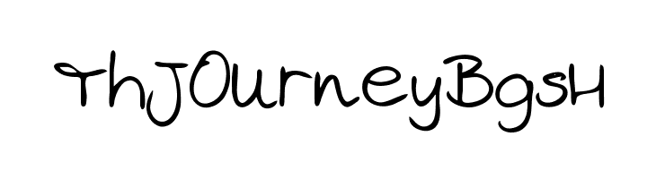 Marjan's handwriting  Free Fonts Download