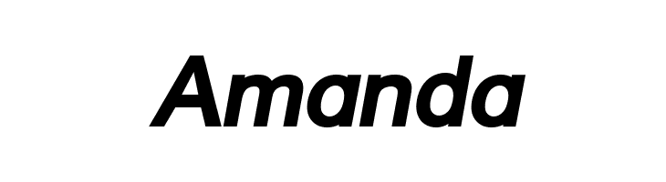 ER Univers 866 Bold Italic  Free Fonts Download