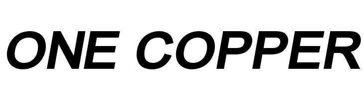 ER Univers 866 Bold Italic  Free Fonts Download