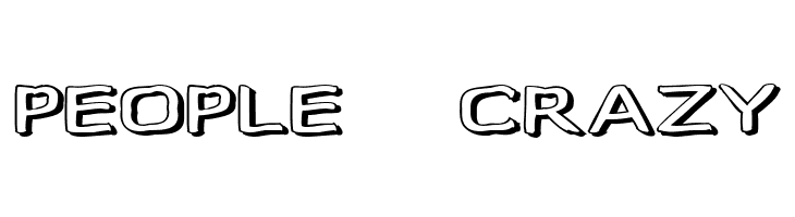 Gazzarelli  Free Fonts Download