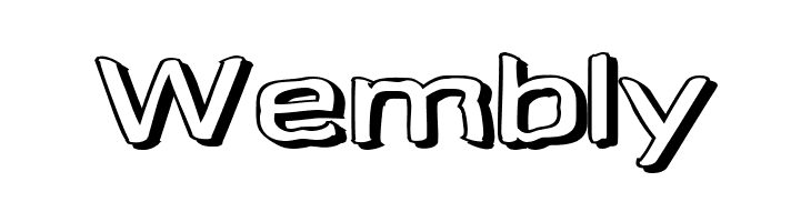 Gazzarelli  Free Fonts Download