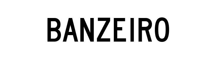 Traffic 02  Free Fonts Download