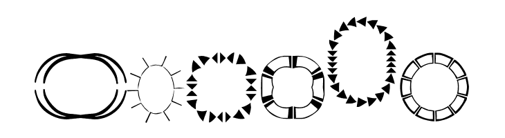 4YEOframes  Free Fonts Download