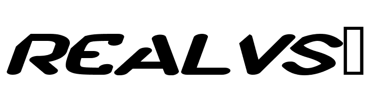 CF TechnoRama Slanted  Free Fonts Download