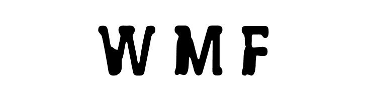 CF Alien Abduction Regular  Free Fonts Download