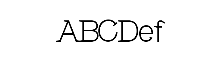 CF Jeanne Mance Regular  Free Fonts Download