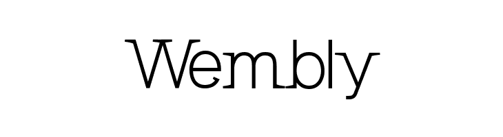 CF Jeanne Mance Regular  Free Fonts Download