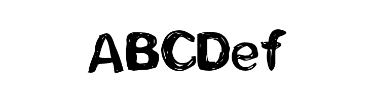 CF Life is beautiful Regular  Free Fonts Download