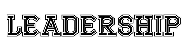 CF Montreal High School Regular  Free Fonts Download