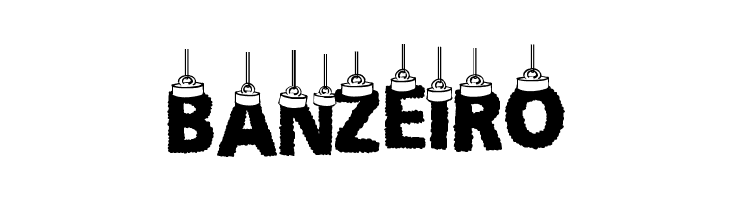 CF Christmas Letters  Free Fonts Download