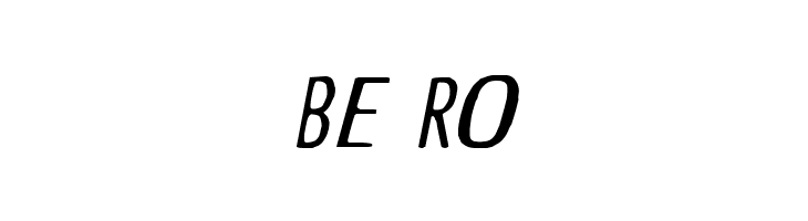 CF Old Photograph Credit Regular  Free Fonts Download