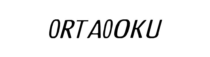 CF Old Photograph Credit Regular  Free Fonts Download