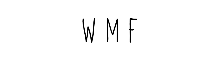 CF Simeon Marchessault Regular  Free Fonts Download