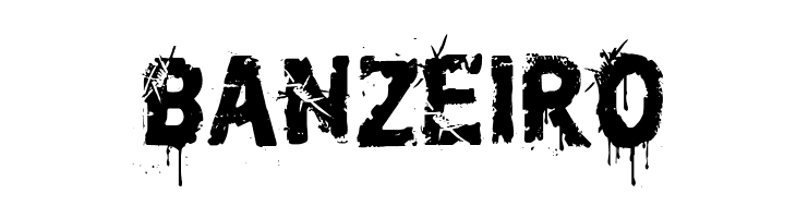 CF Politicians Killers Regular  Free Fonts Download